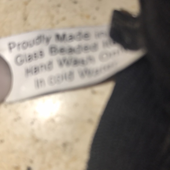 🔥NWOT Sexy, Sheer Rhinestone Bikini 😘 - Picture 5 of 10